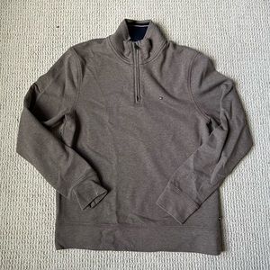 Mens Tommy Hilfiger Pullover
